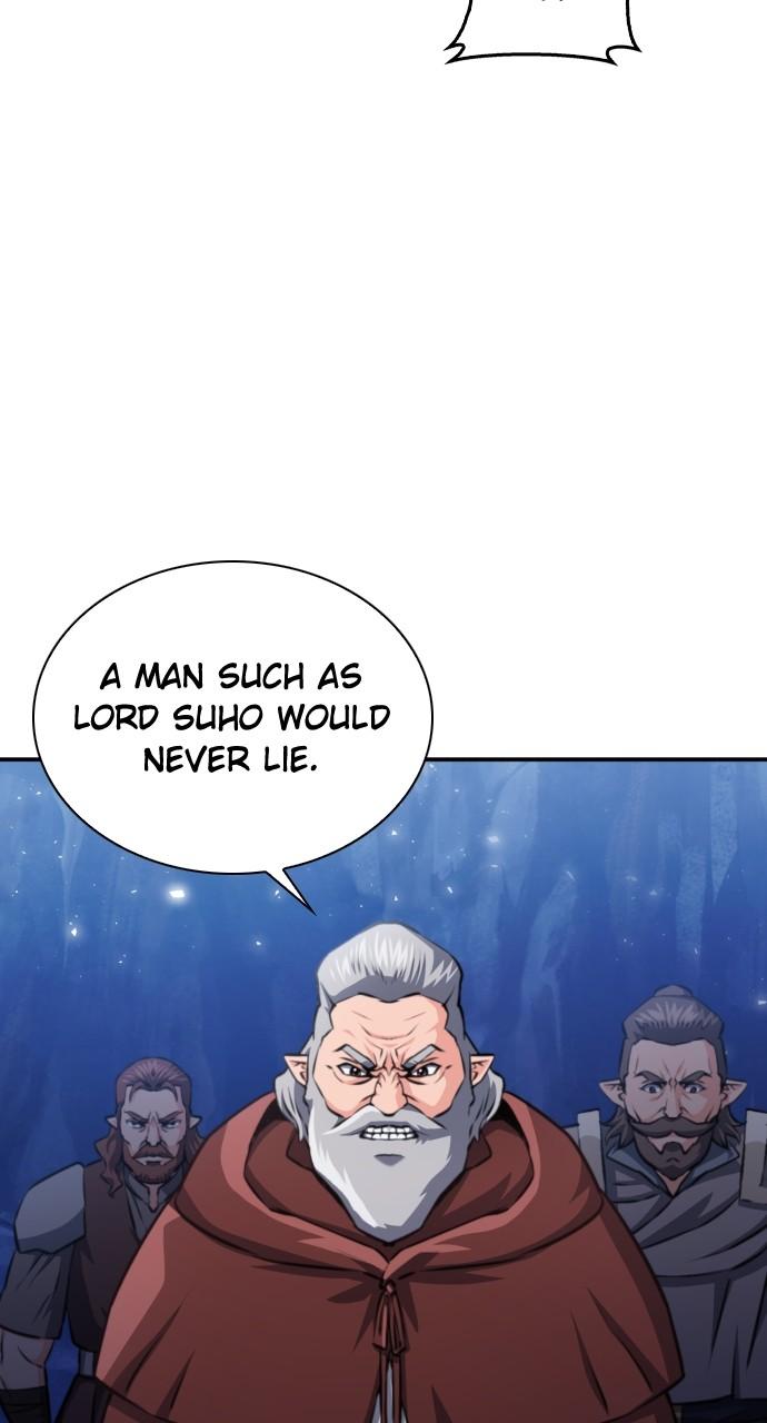 The Druid of Seoul Station Chapter 165 - Page 71