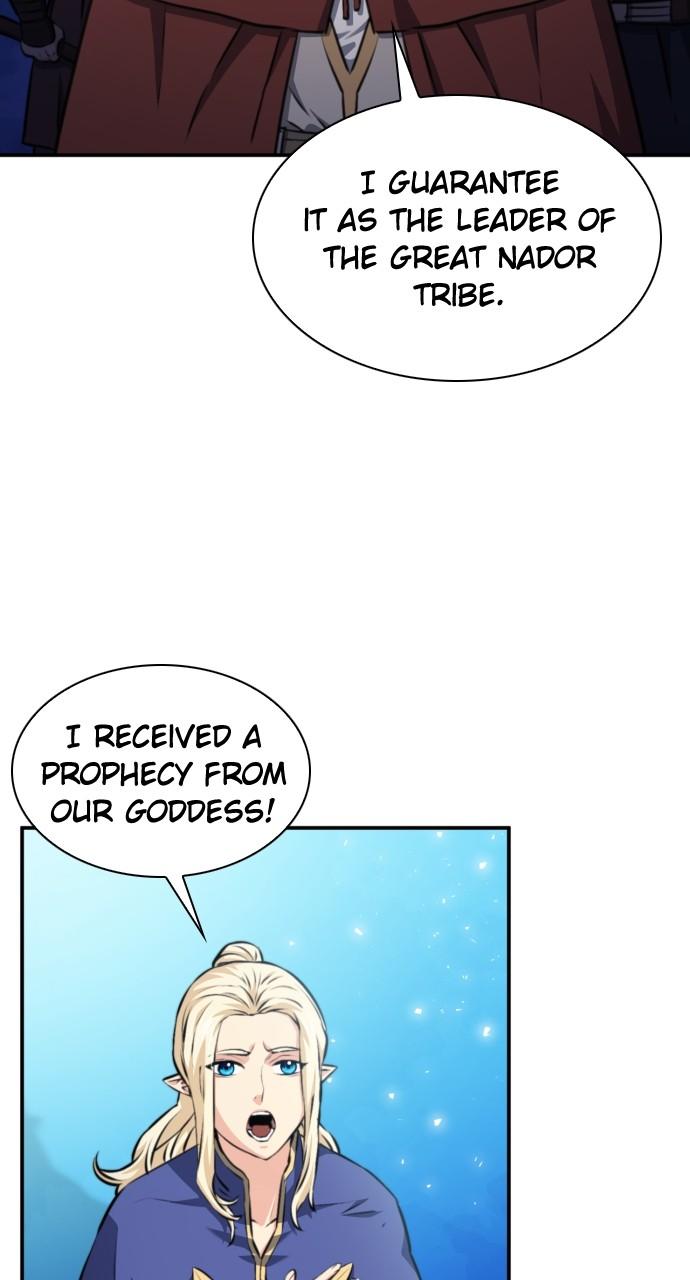 The Druid of Seoul Station Chapter 165 - Page 72