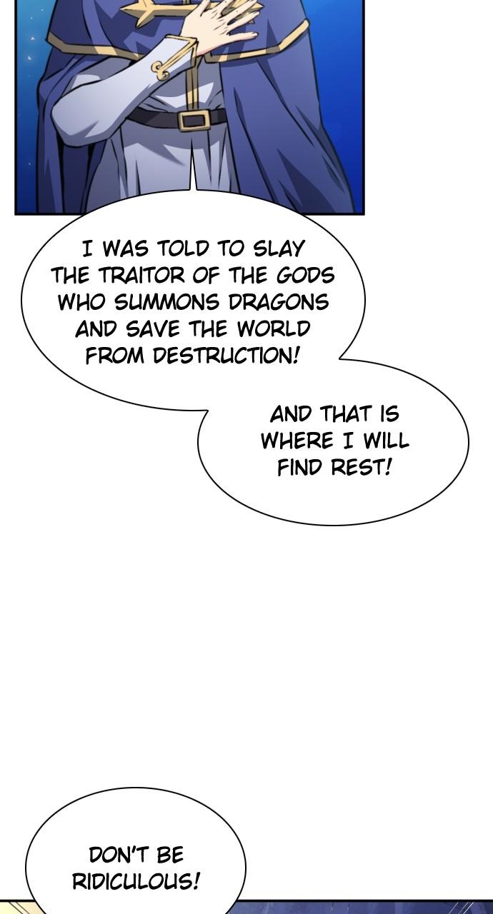 The Druid of Seoul Station Chapter 165 - Page 73