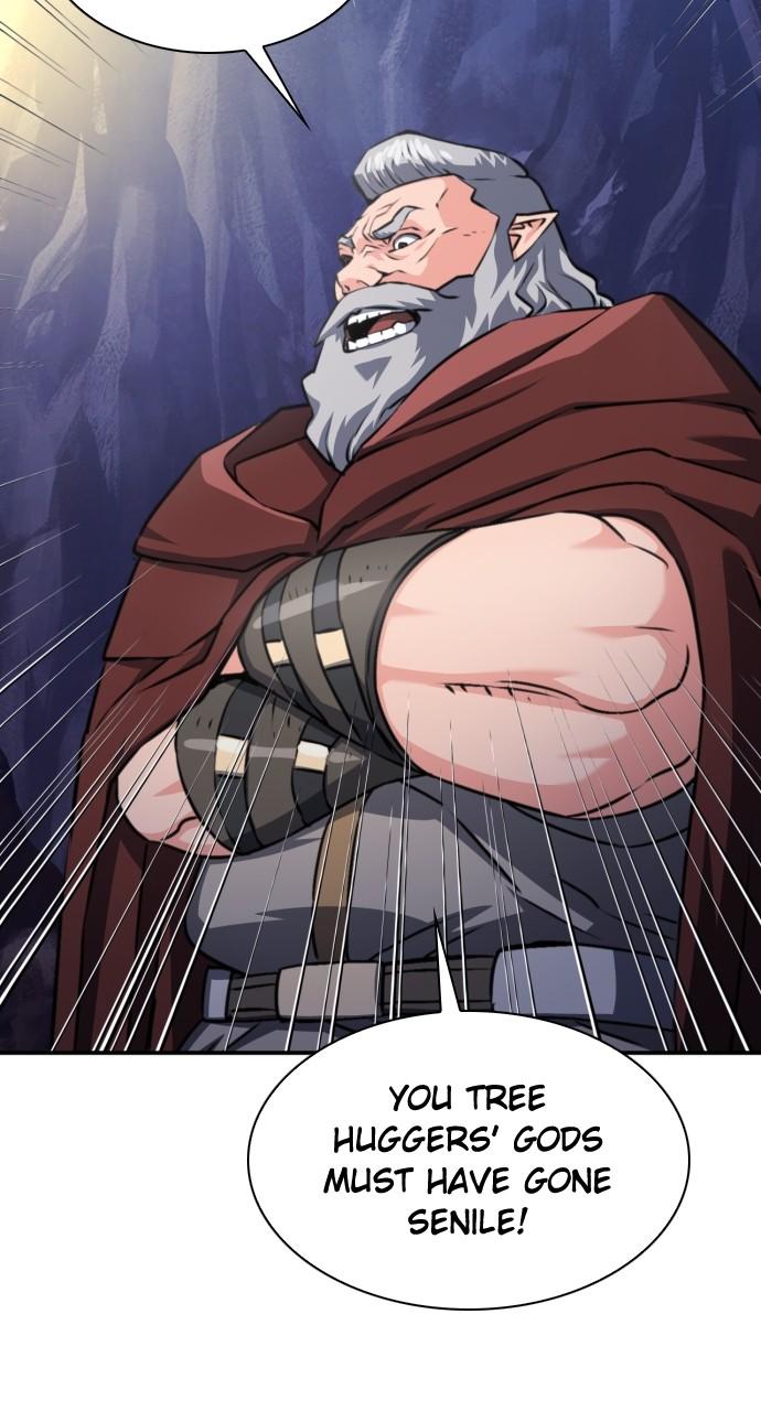 The Druid of Seoul Station Chapter 165 - Page 74