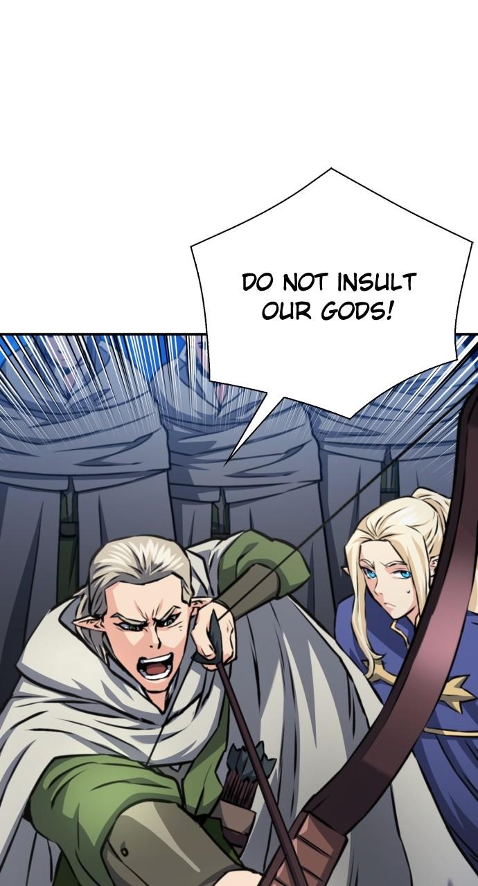 The Druid of Seoul Station Chapter 165 - Page 75