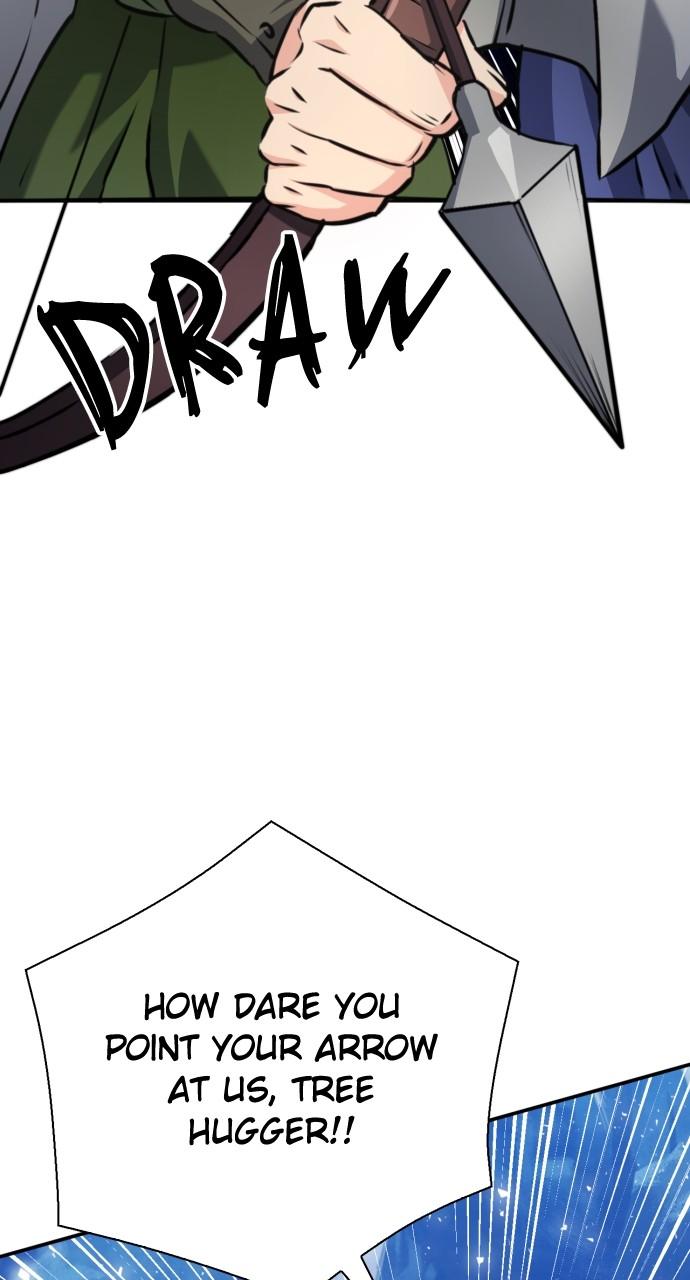 The Druid of Seoul Station Chapter 165 - Page 76