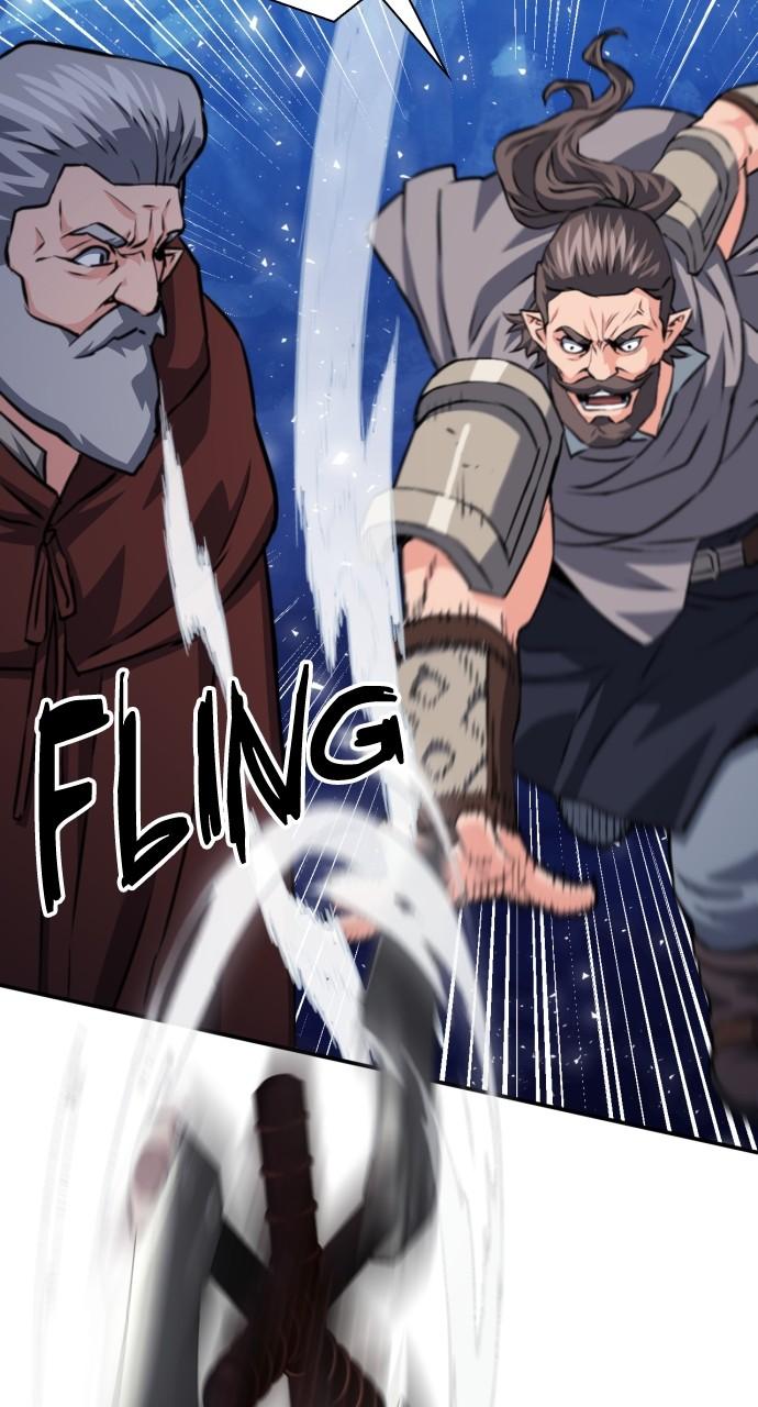 The Druid of Seoul Station Chapter 165 - Page 77