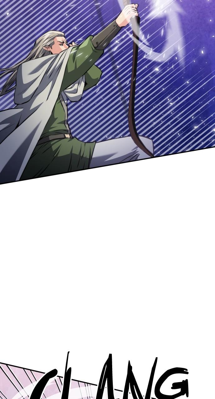 The Druid of Seoul Station Chapter 165 - Page 79