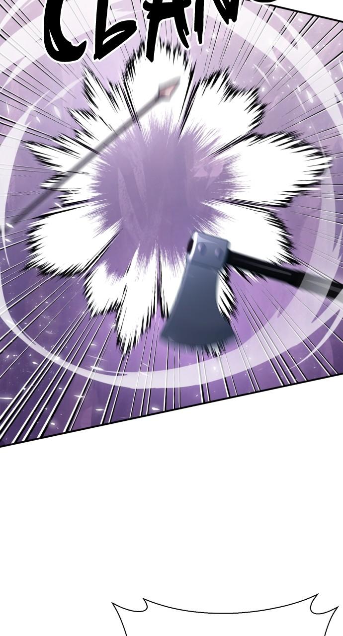 The Druid of Seoul Station Chapter 165 - Page 80