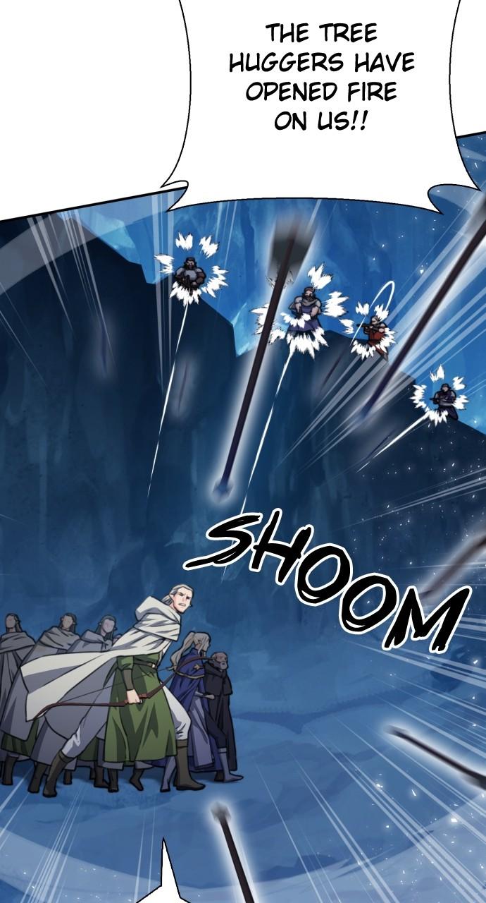 The Druid of Seoul Station Chapter 165 - Page 81