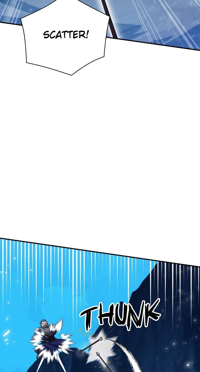 The Druid of Seoul Station Chapter 165 - Page 82