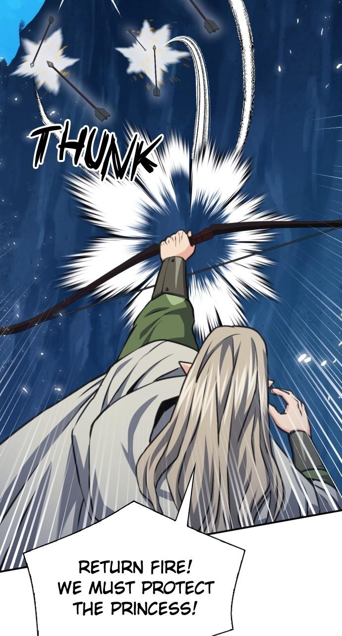 The Druid of Seoul Station Chapter 165 - Page 83