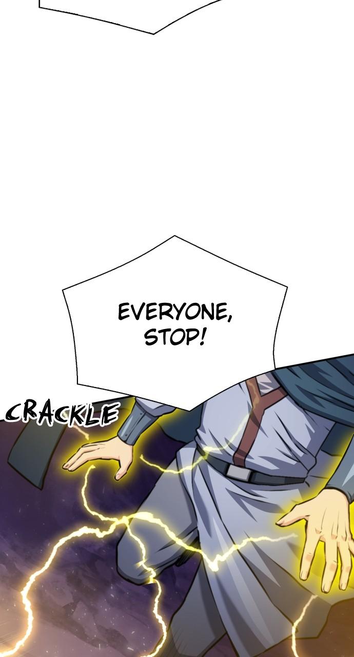 The Druid of Seoul Station Chapter 165 - Page 84