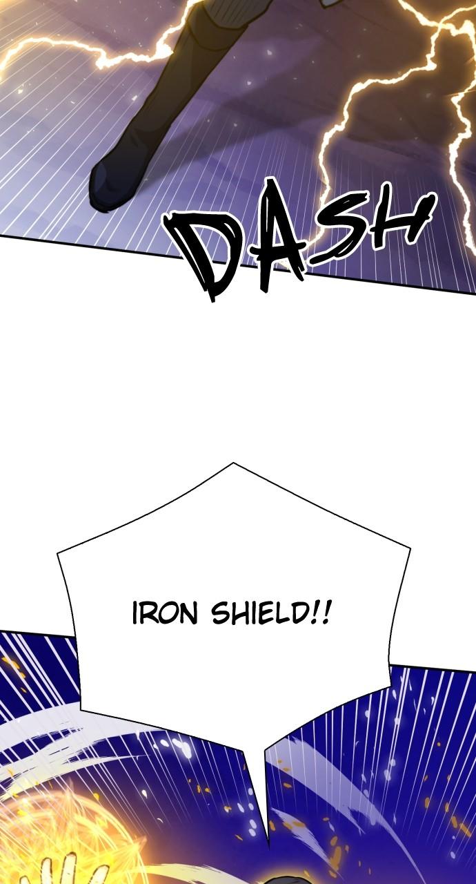 The Druid of Seoul Station Chapter 165 - Page 85