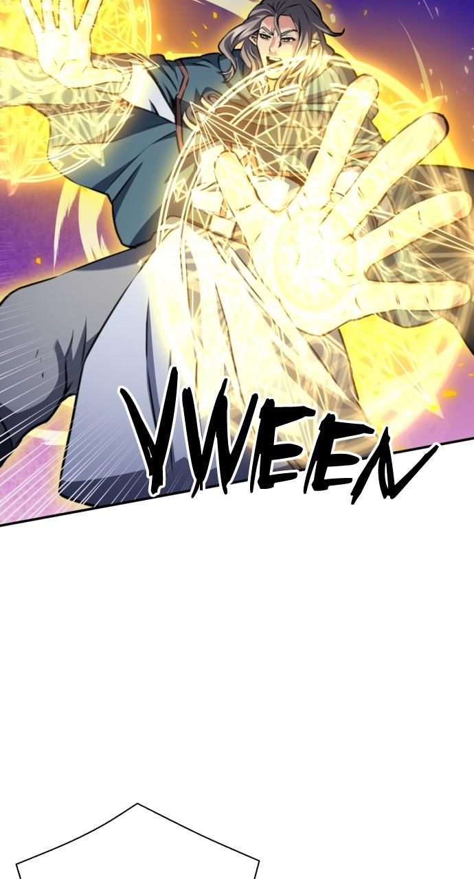 The Druid of Seoul Station Chapter 165 - Page 86