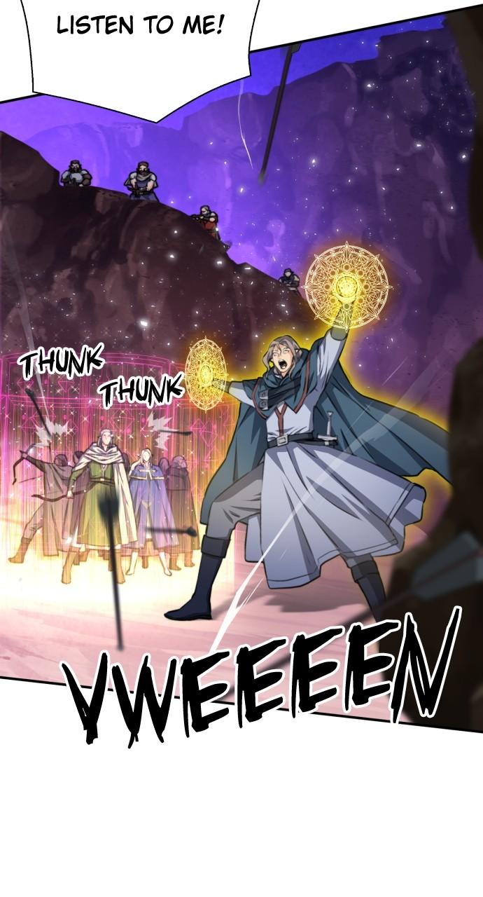 The Druid of Seoul Station Chapter 165 - Page 87