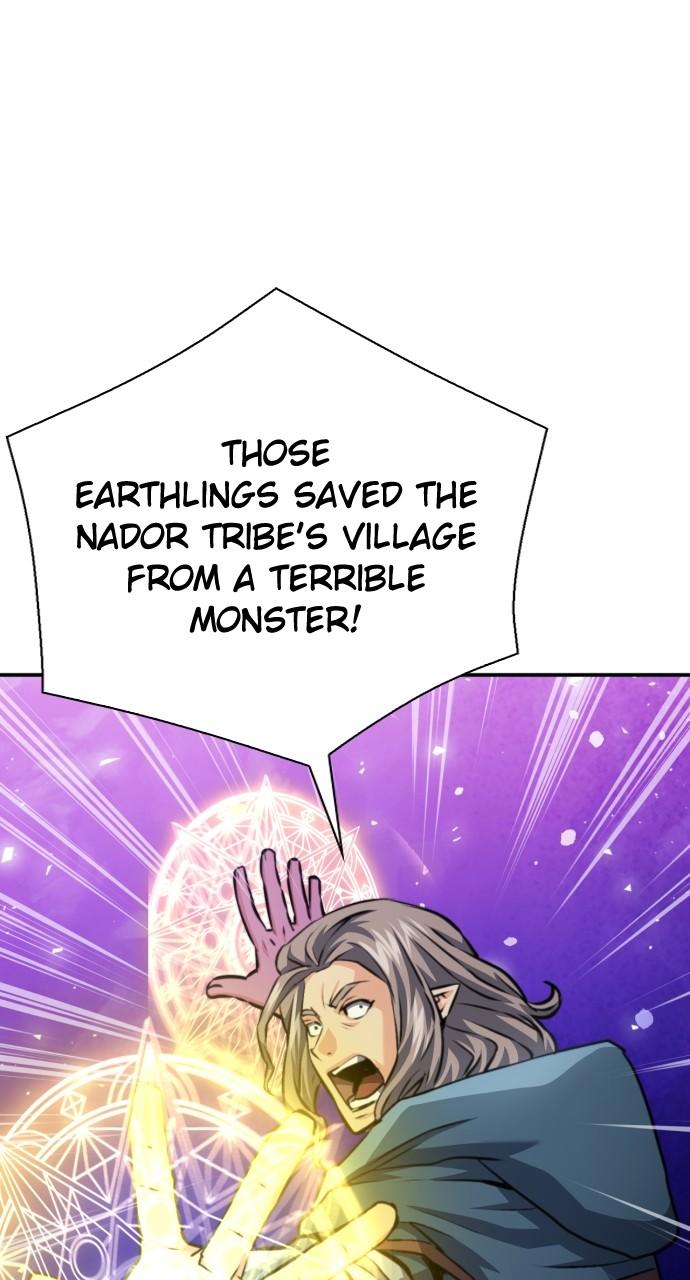 The Druid of Seoul Station Chapter 165 - Page 88