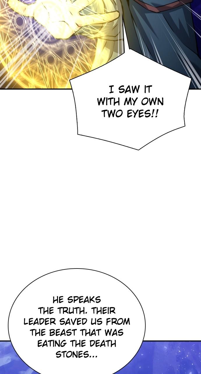 The Druid of Seoul Station Chapter 165 - Page 89