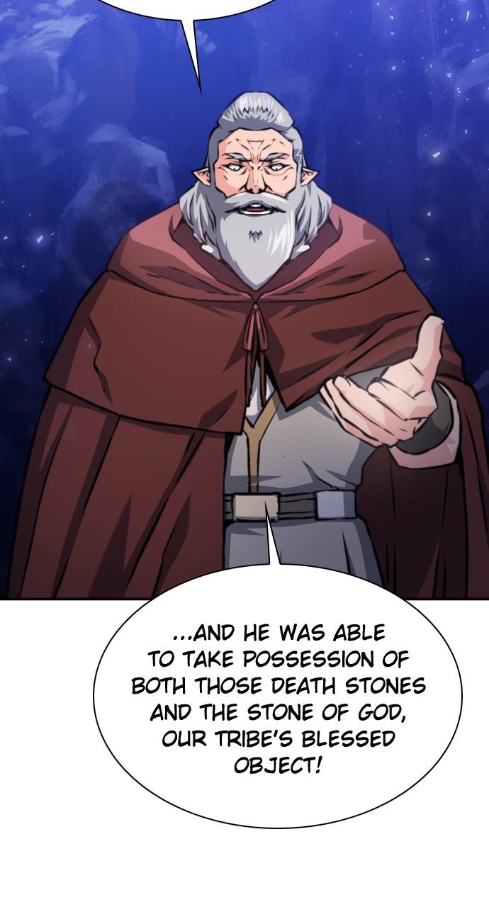 The Druid of Seoul Station Chapter 165 - Page 90