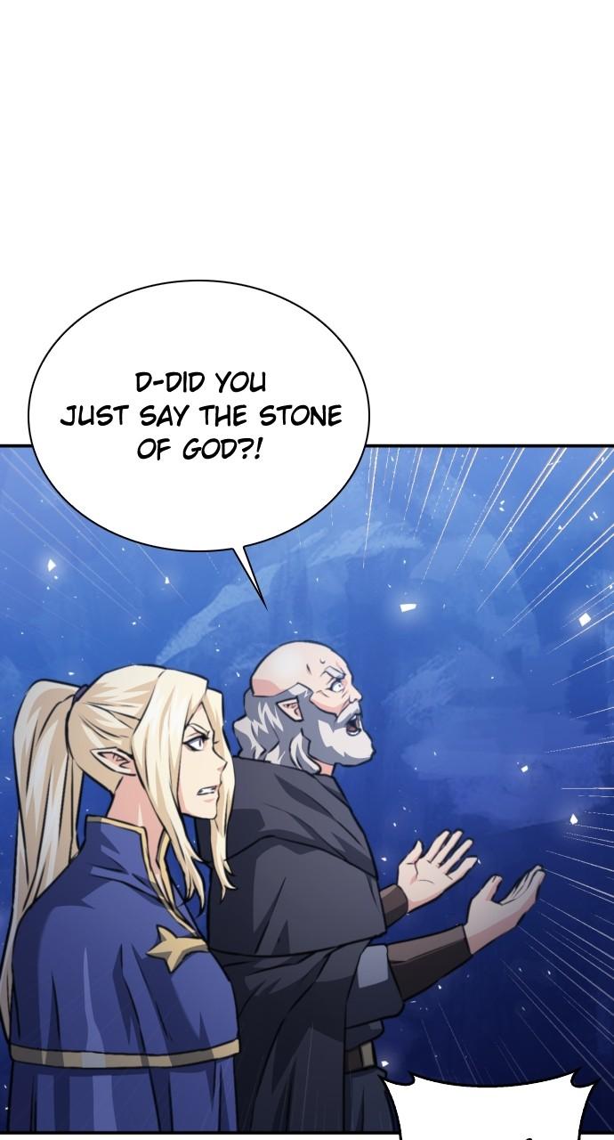 The Druid of Seoul Station Chapter 165 - Page 91