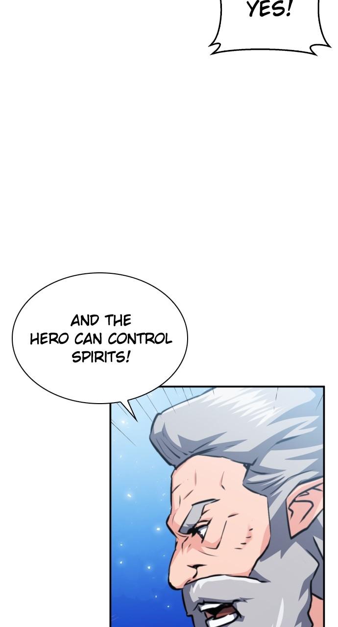 The Druid of Seoul Station Chapter 165 - Page 92