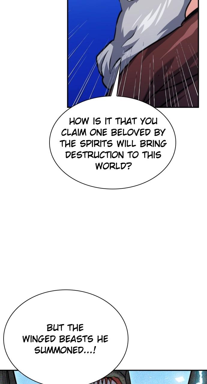 The Druid of Seoul Station Chapter 165 - Page 93