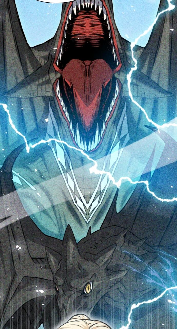 The Druid of Seoul Station Chapter 165 - Page 94