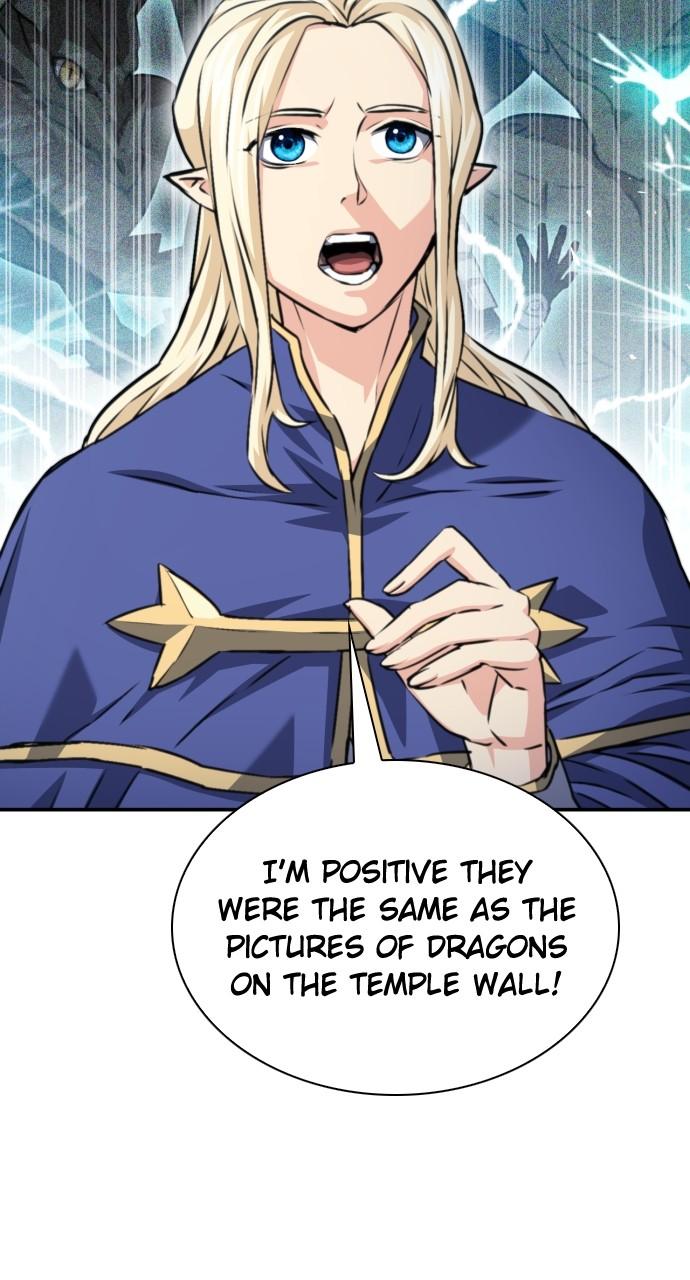 The Druid of Seoul Station Chapter 165 - Page 95