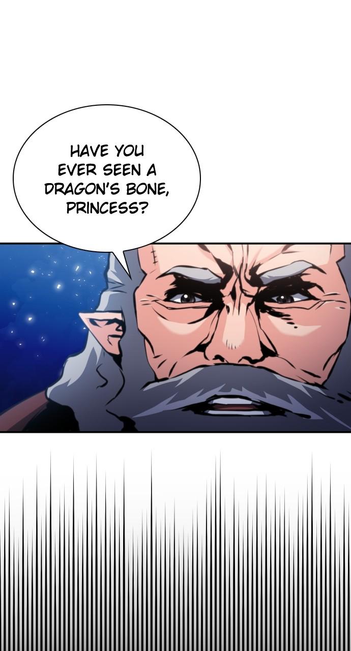 The Druid of Seoul Station Chapter 165 - Page 96