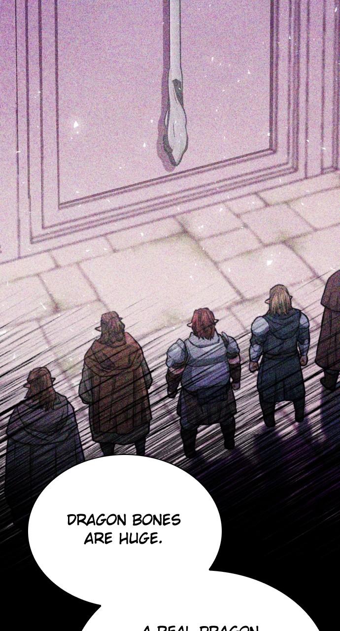 The Druid of Seoul Station Chapter 165 - Page 99