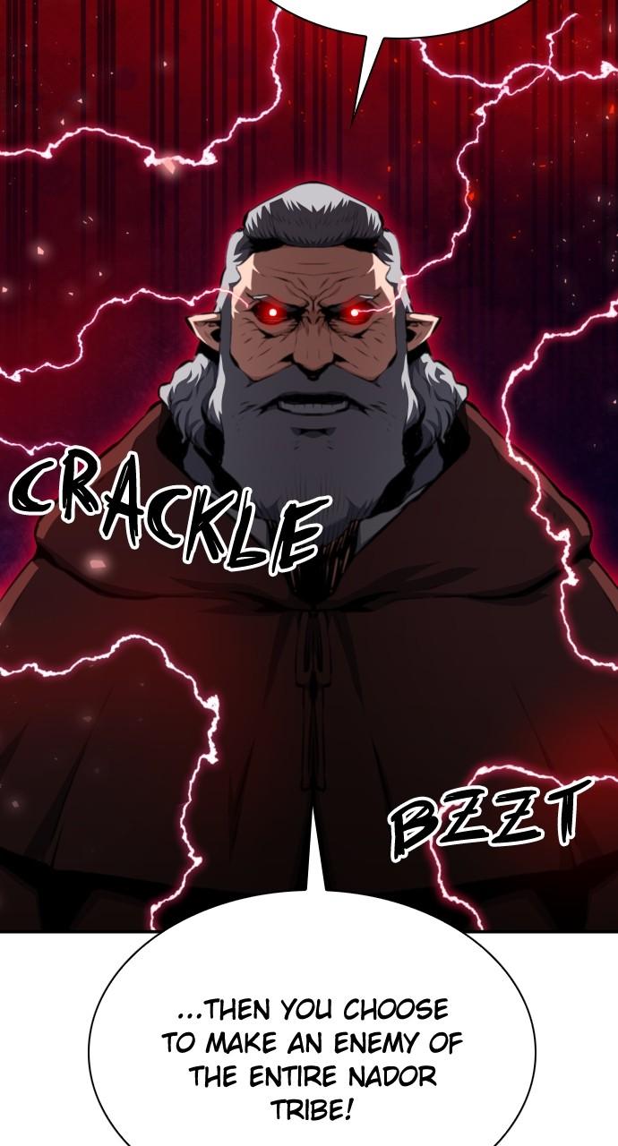 The Druid of Seoul Station Chapter 165 - Page 101