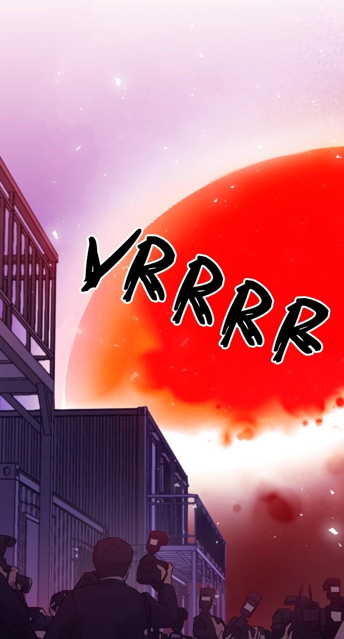 The Druid of Seoul Station Chapter 165 - Page 103