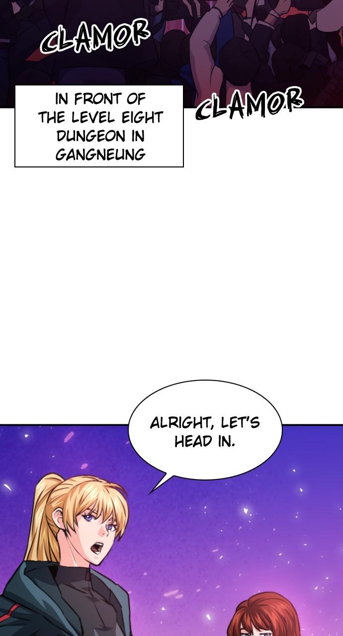 The Druid of Seoul Station Chapter 165 - Page 104