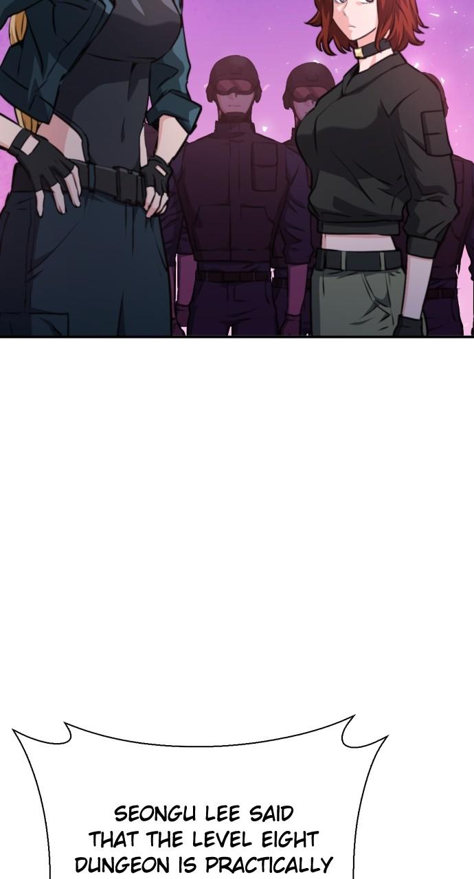 The Druid of Seoul Station Chapter 165 - Page 105