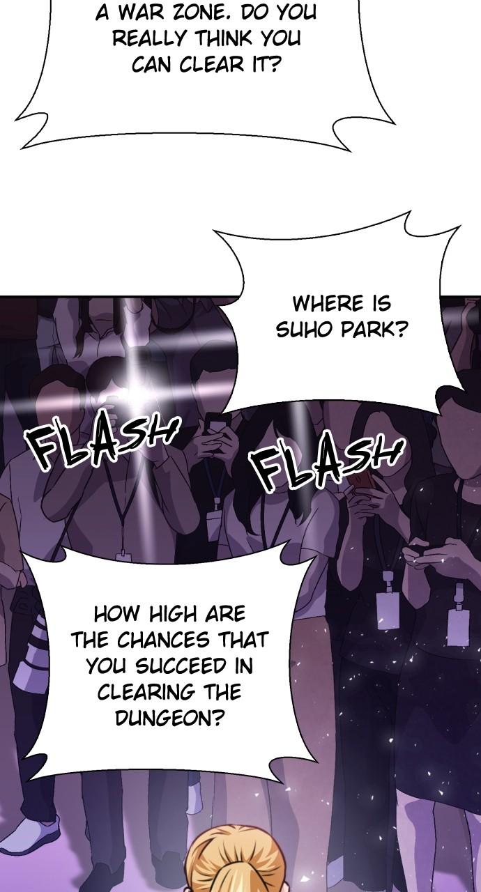 The Druid of Seoul Station Chapter 165 - Page 106