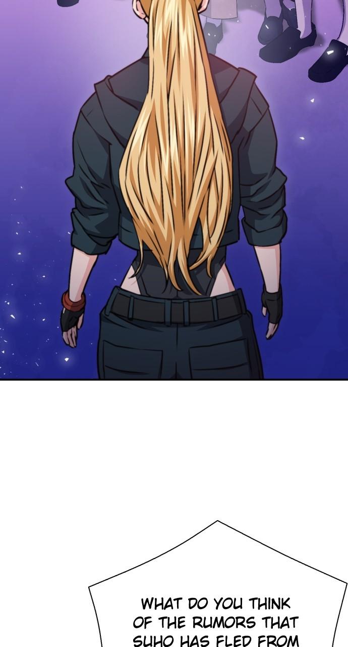 The Druid of Seoul Station Chapter 165 - Page 107