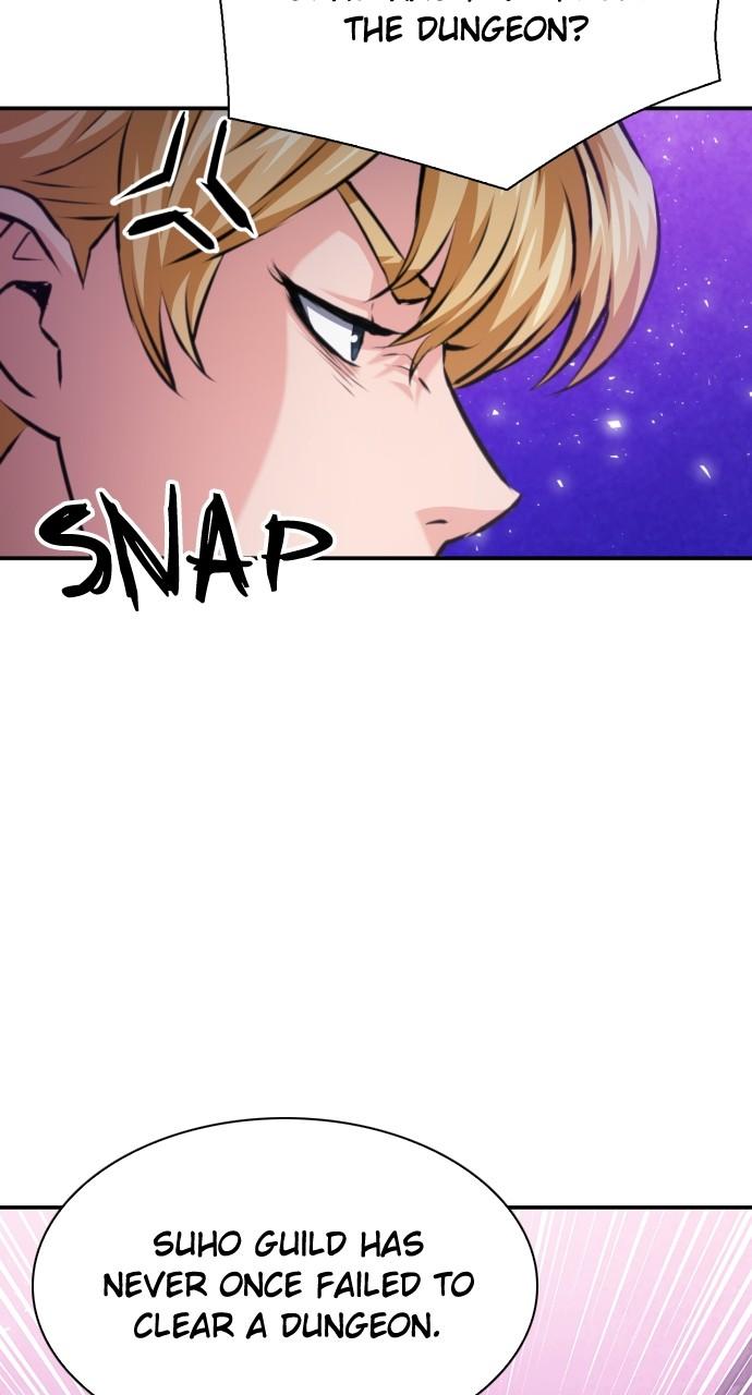 The Druid of Seoul Station Chapter 165 - Page 108