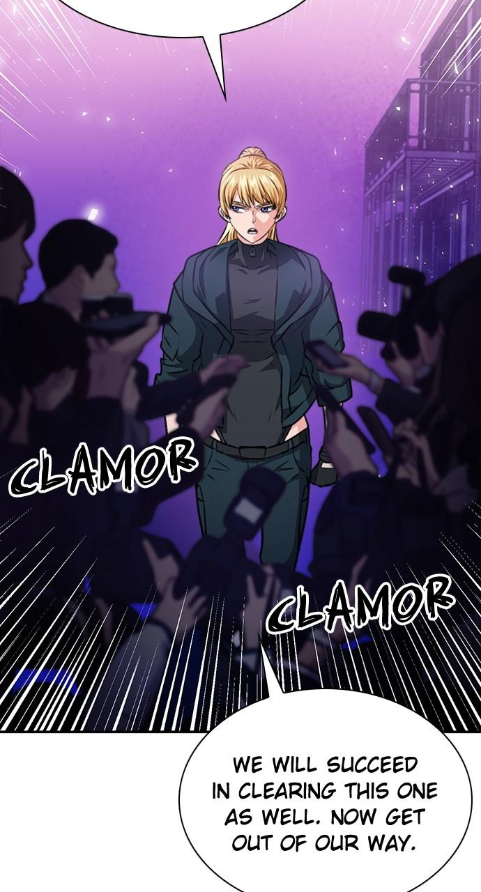 The Druid of Seoul Station Chapter 165 - Page 109