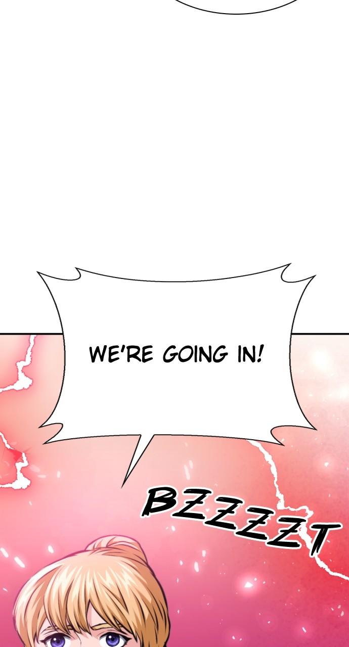 The Druid of Seoul Station Chapter 165 - Page 110