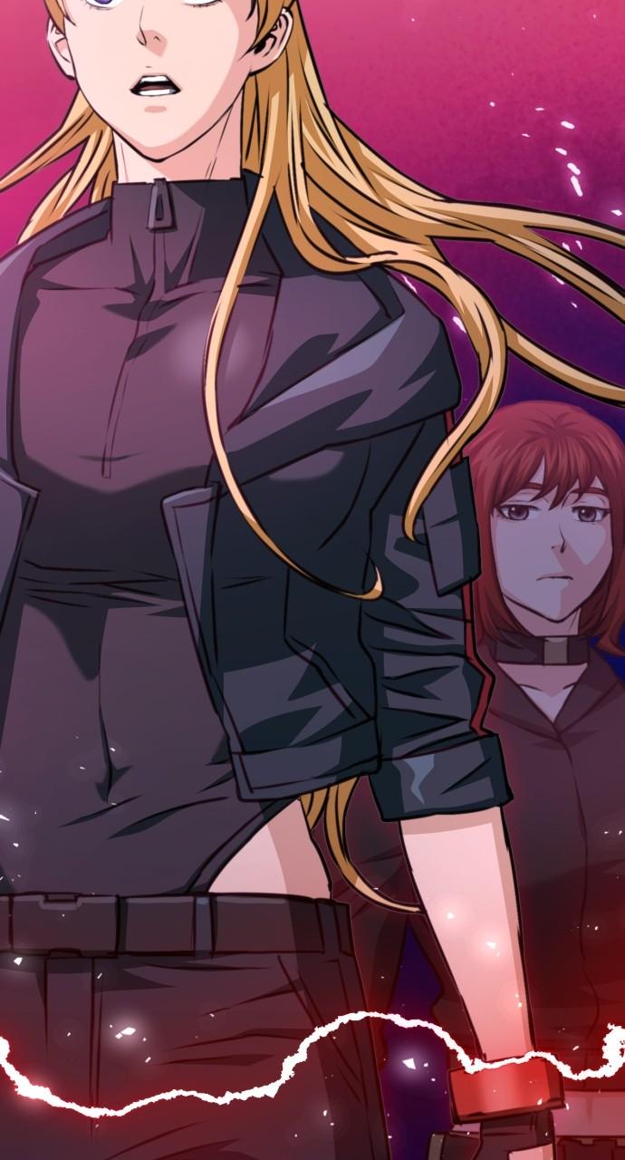 The Druid of Seoul Station Chapter 165 - Page 111