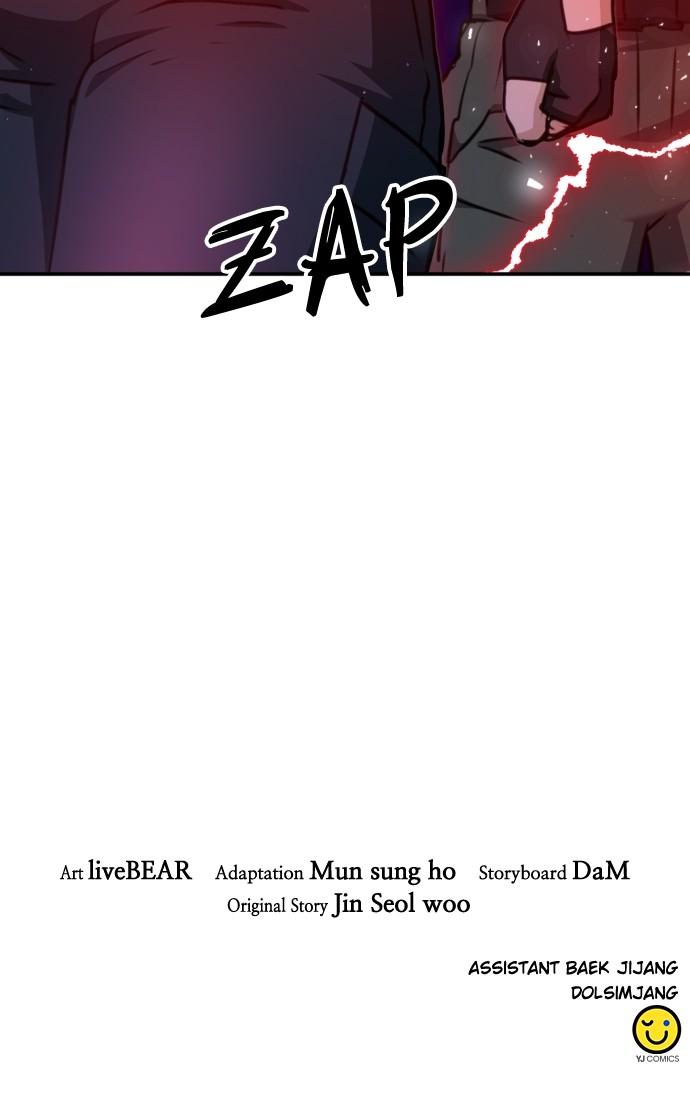 The Druid of Seoul Station Chapter 165 - Page 112