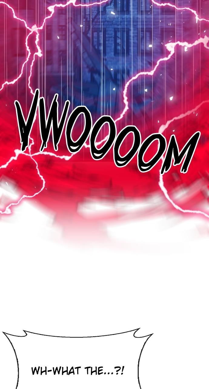 The Druid of Seoul Station Chapter 166 - Page 5