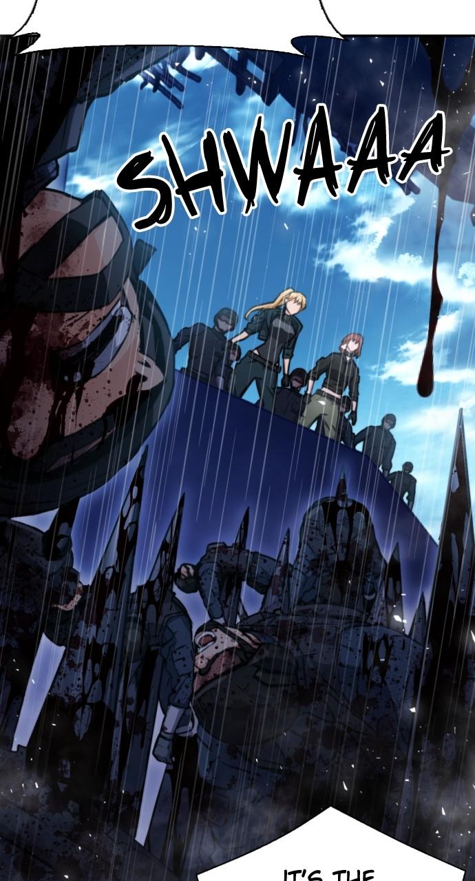 The Druid of Seoul Station Chapter 166 - Page 6