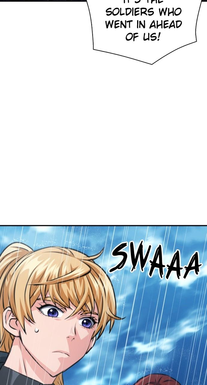 The Druid of Seoul Station Chapter 166 - Page 7