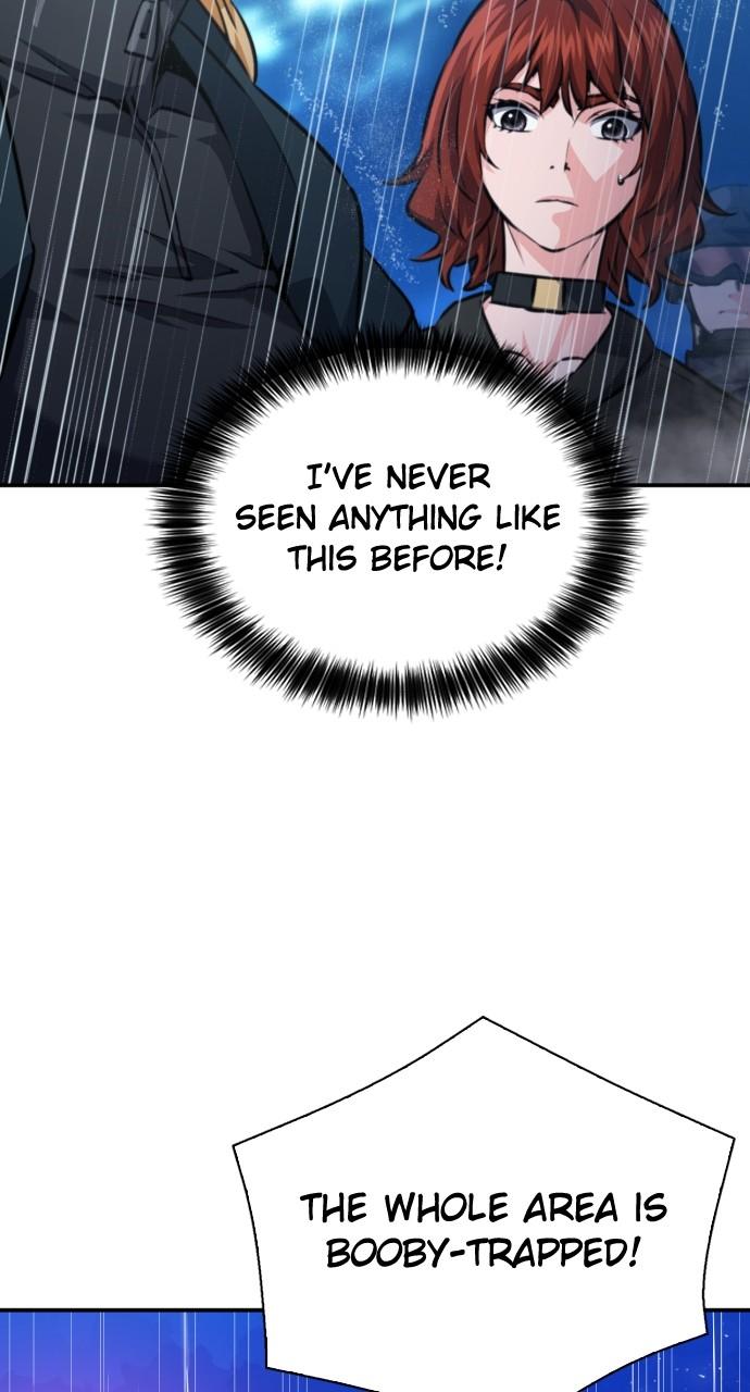 The Druid of Seoul Station Chapter 166 - Page 8