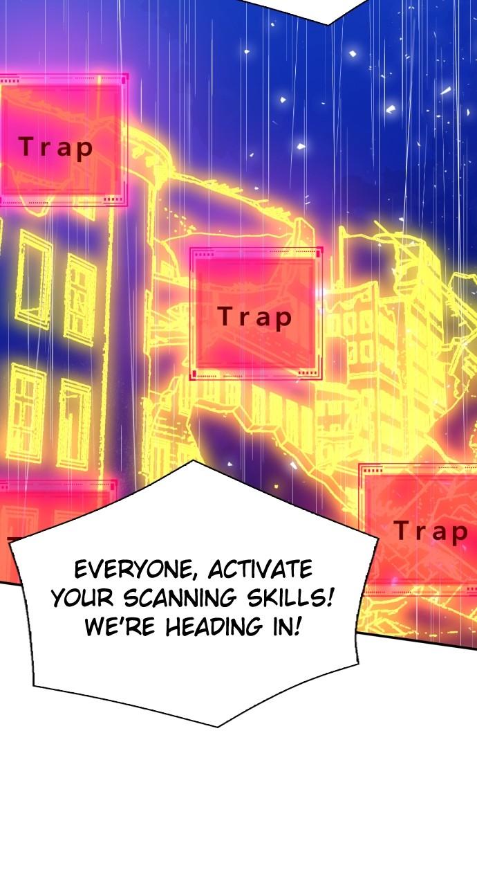 The Druid of Seoul Station Chapter 166 - Page 9