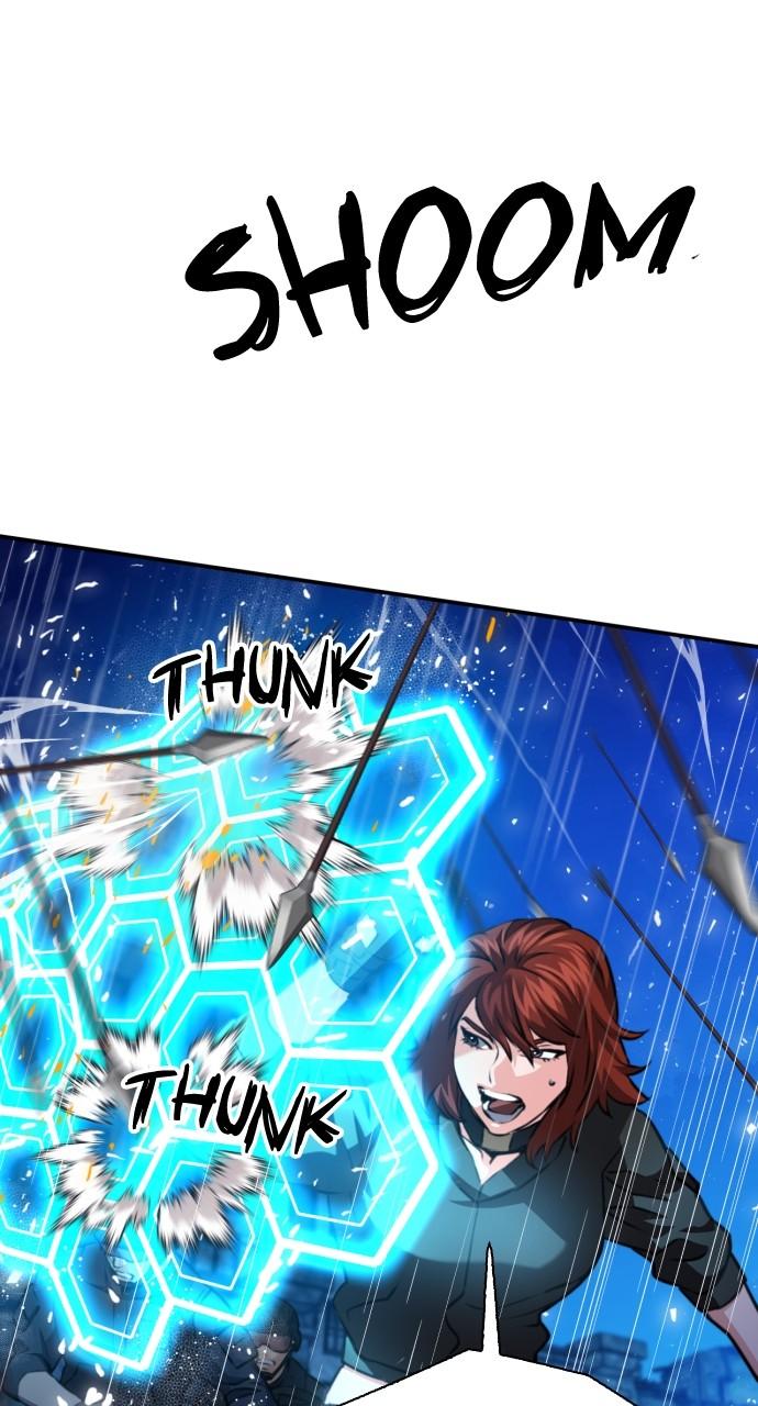 The Druid of Seoul Station Chapter 166 - Page 10