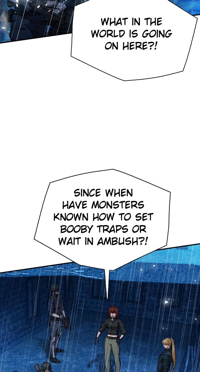 The Druid of Seoul Station Chapter 166 - Page 11