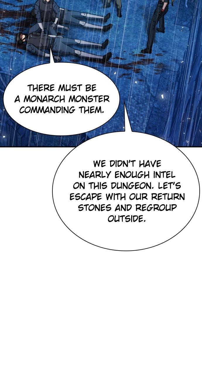 The Druid of Seoul Station Chapter 166 - Page 12