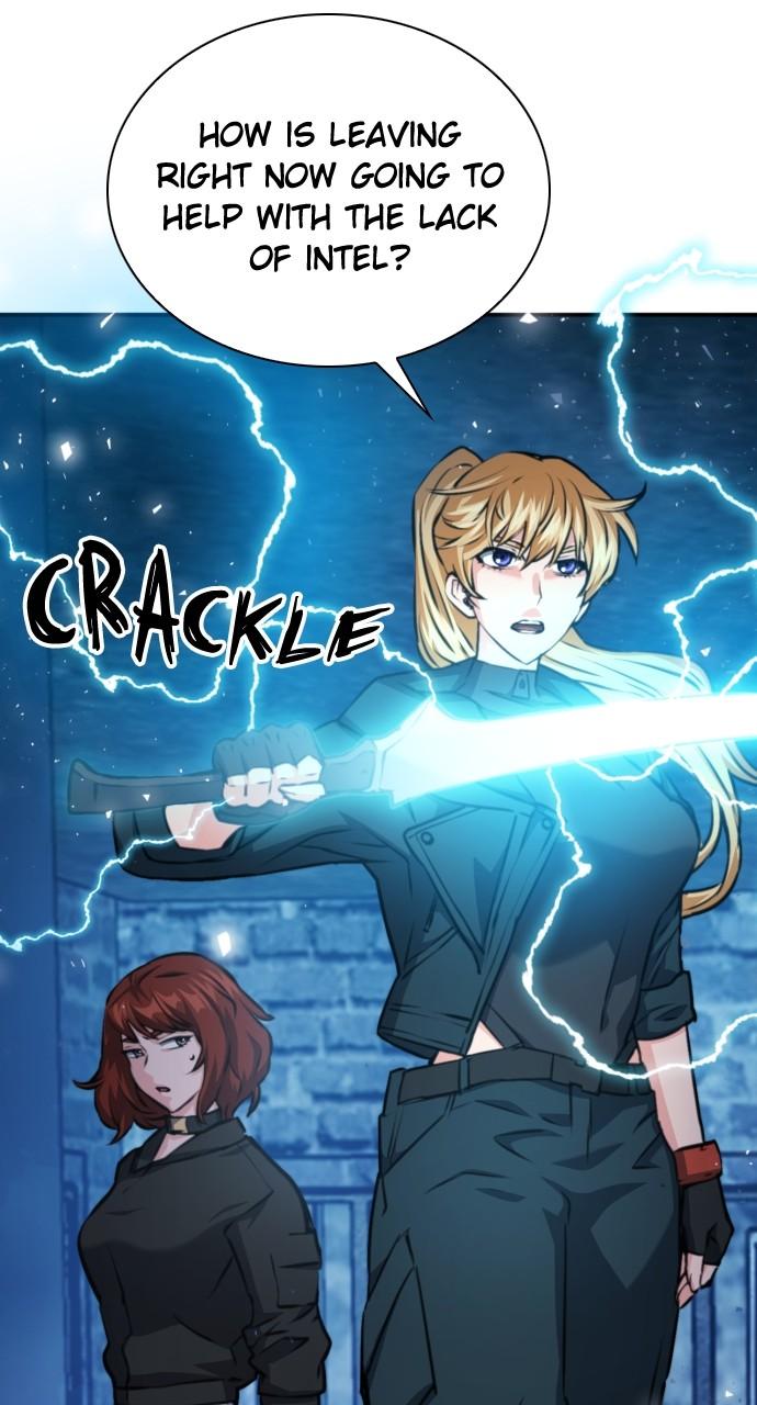 The Druid of Seoul Station Chapter 166 - Page 13