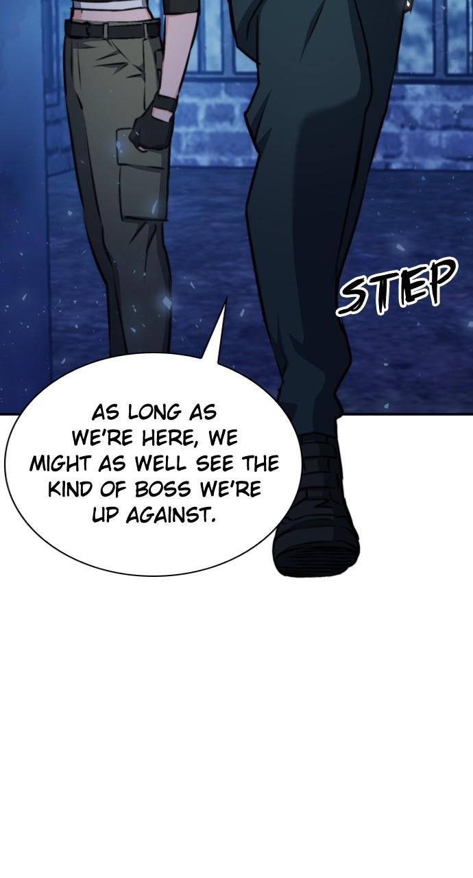 The Druid of Seoul Station Chapter 166 - Page 14