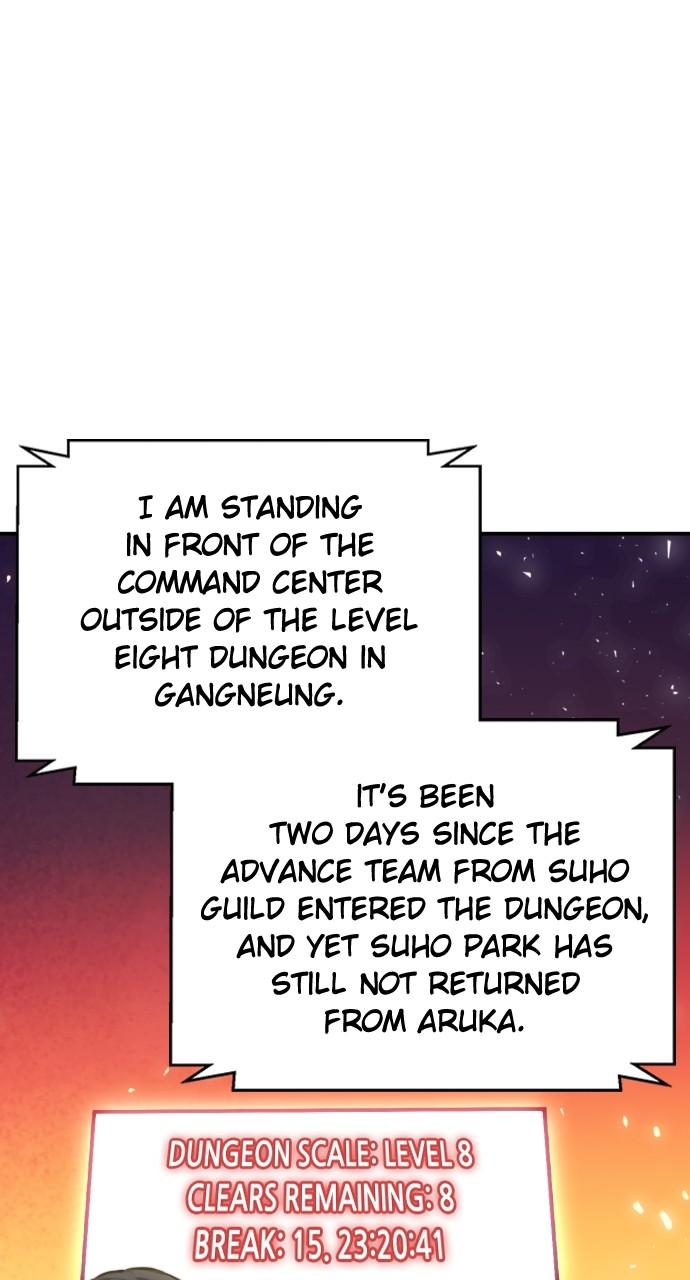 The Druid of Seoul Station Chapter 166 - Page 15