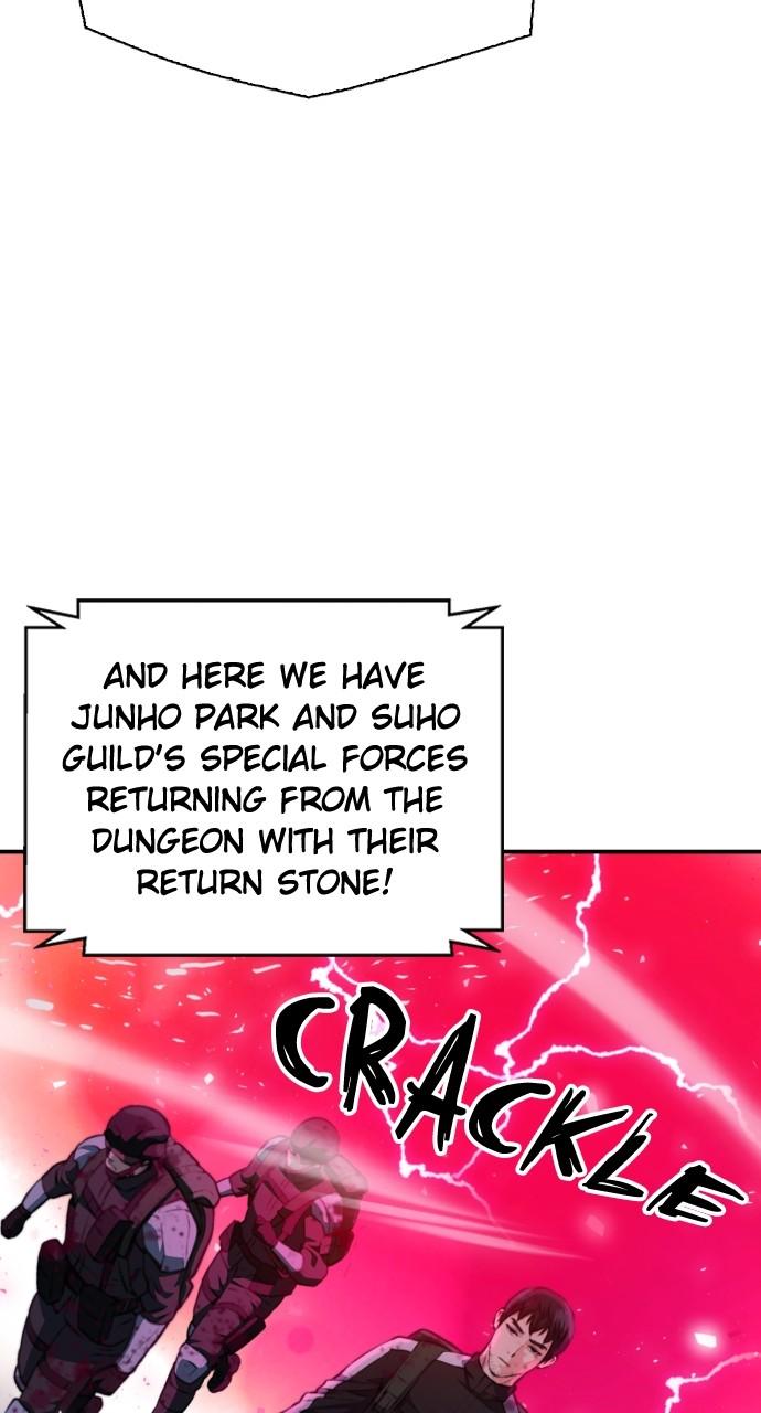 The Druid of Seoul Station Chapter 166 - Page 18