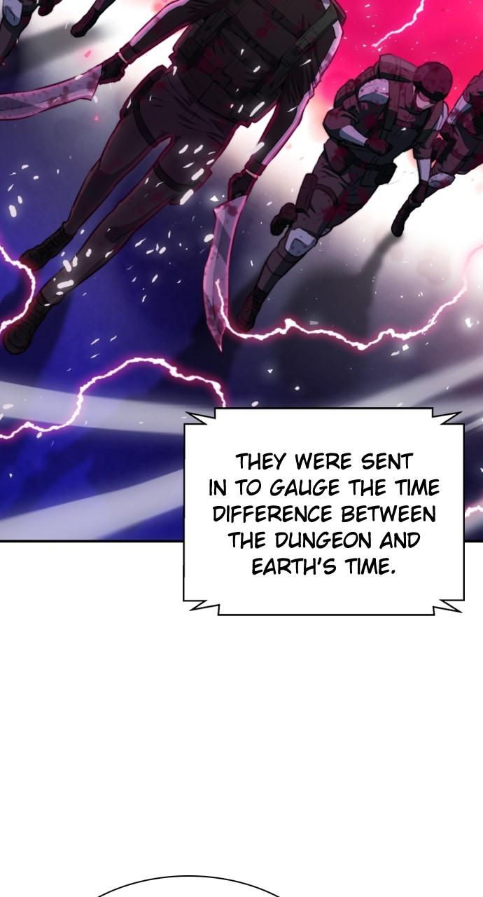 The Druid of Seoul Station Chapter 166 - Page 19